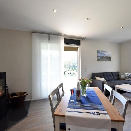 Cozy Apartment In Barnekow With Private Terrace Екстер'єр фото
