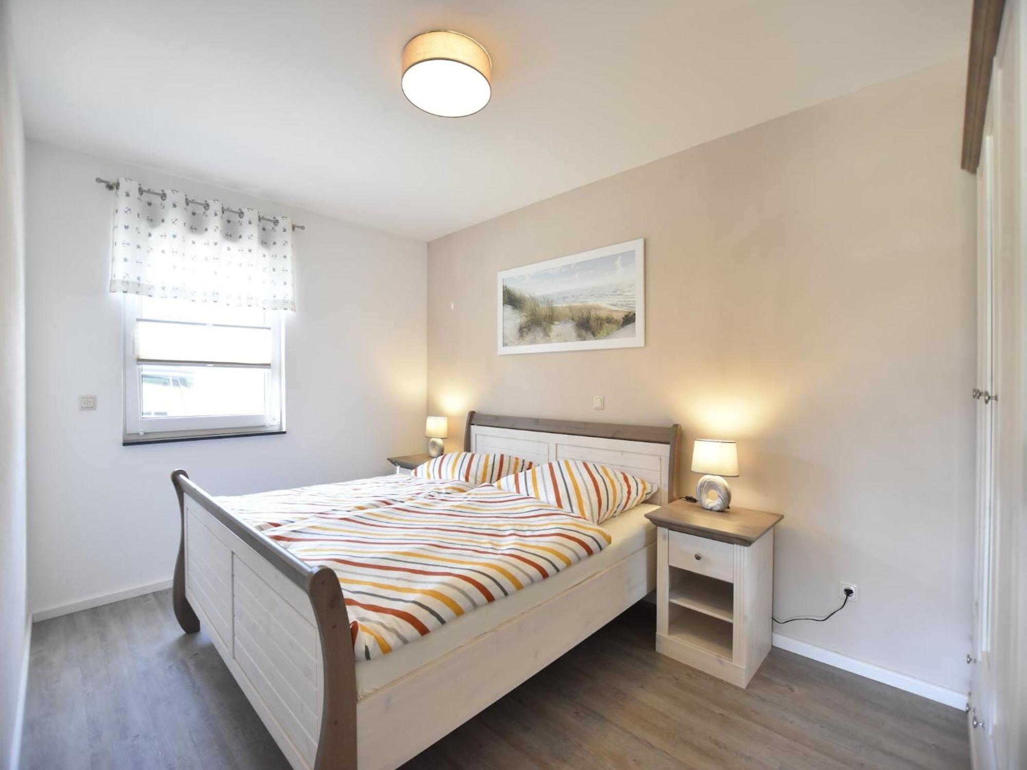 Cozy Apartment In Barnekow With Private Terrace Екстер'єр фото