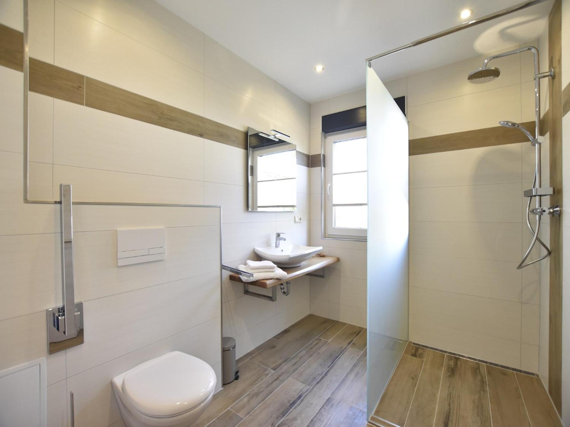 Cozy Apartment In Barnekow With Private Terrace Екстер'єр фото