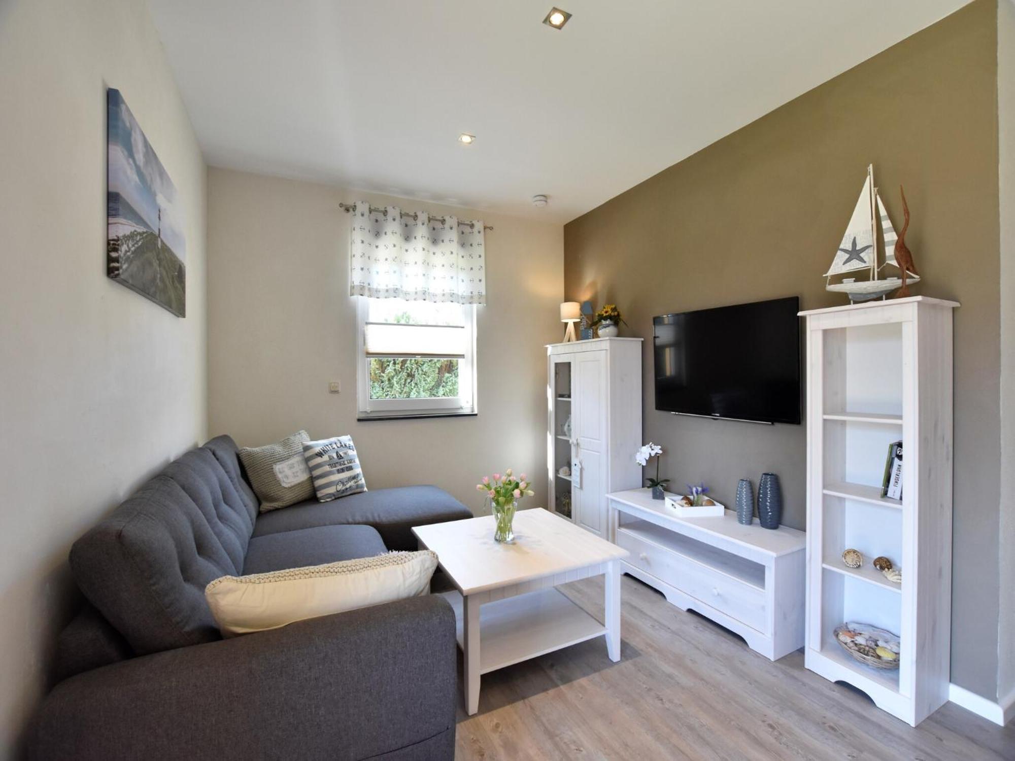 Cozy Apartment In Barnekow With Private Terrace Екстер'єр фото