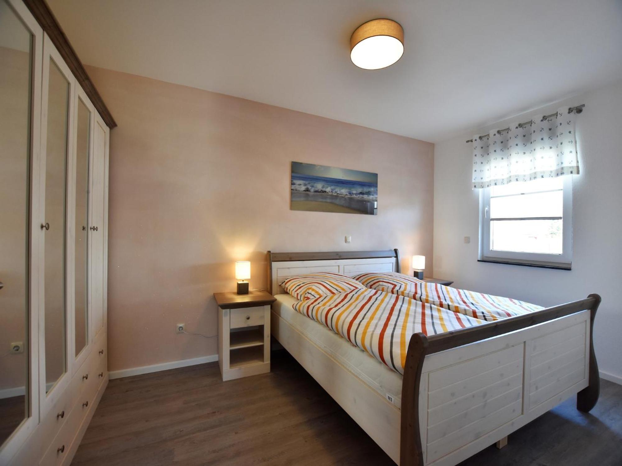 Cozy Apartment In Barnekow With Private Terrace Екстер'єр фото