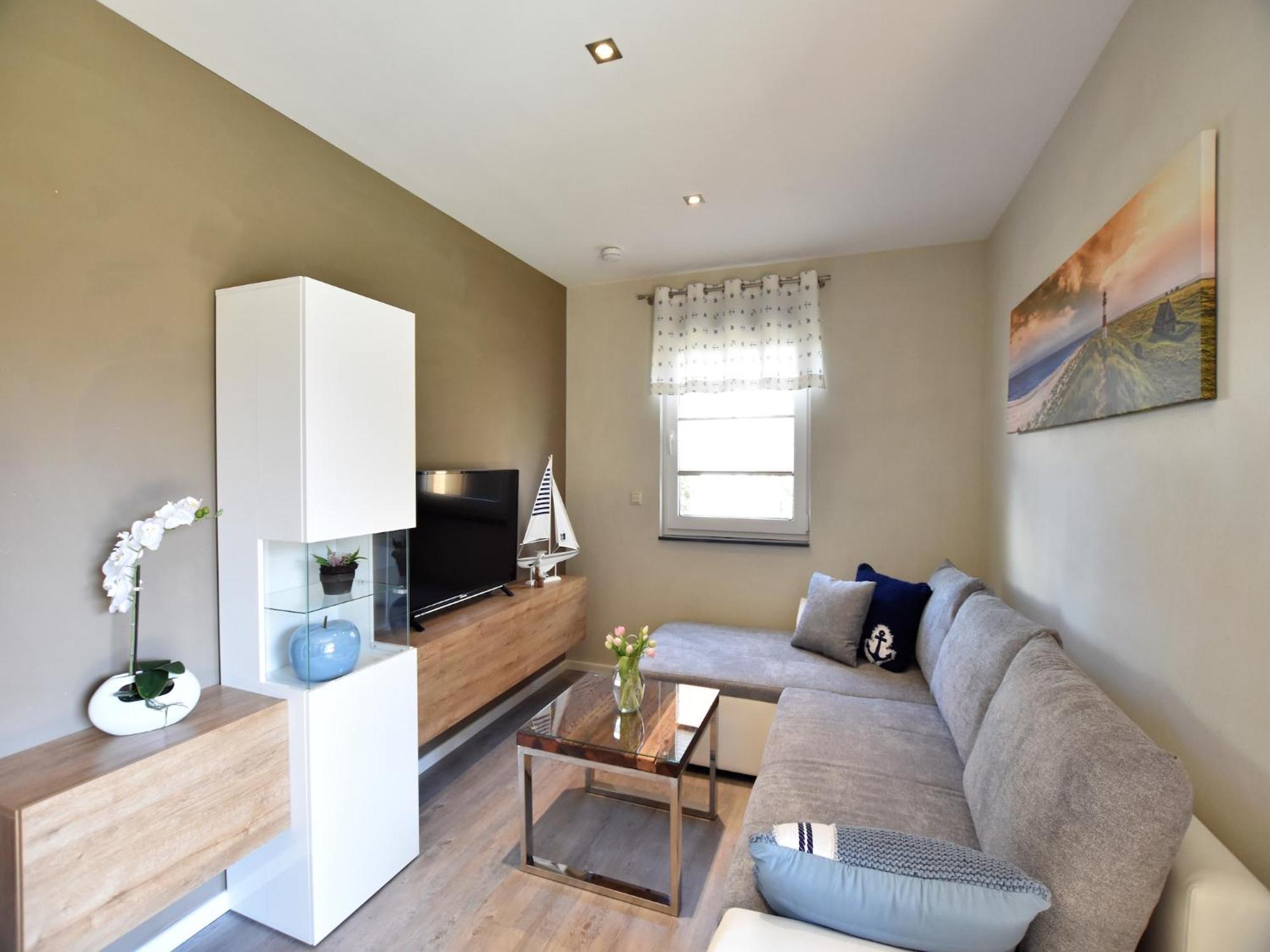 Cozy Apartment In Barnekow With Private Terrace Екстер'єр фото