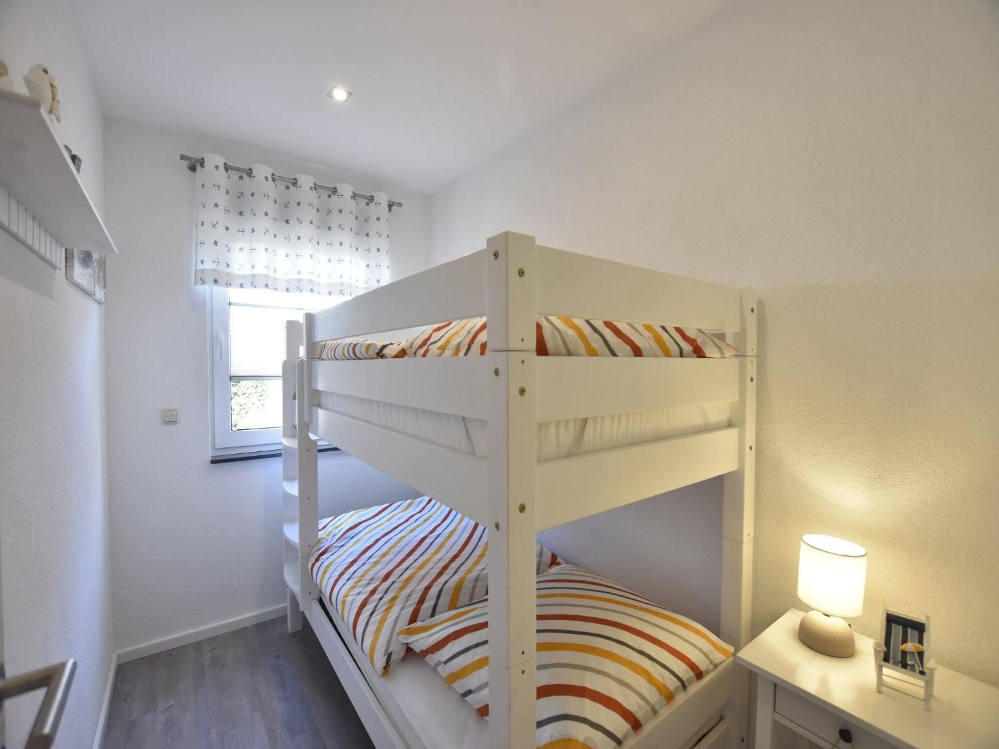 Cozy Apartment In Barnekow With Private Terrace Екстер'єр фото