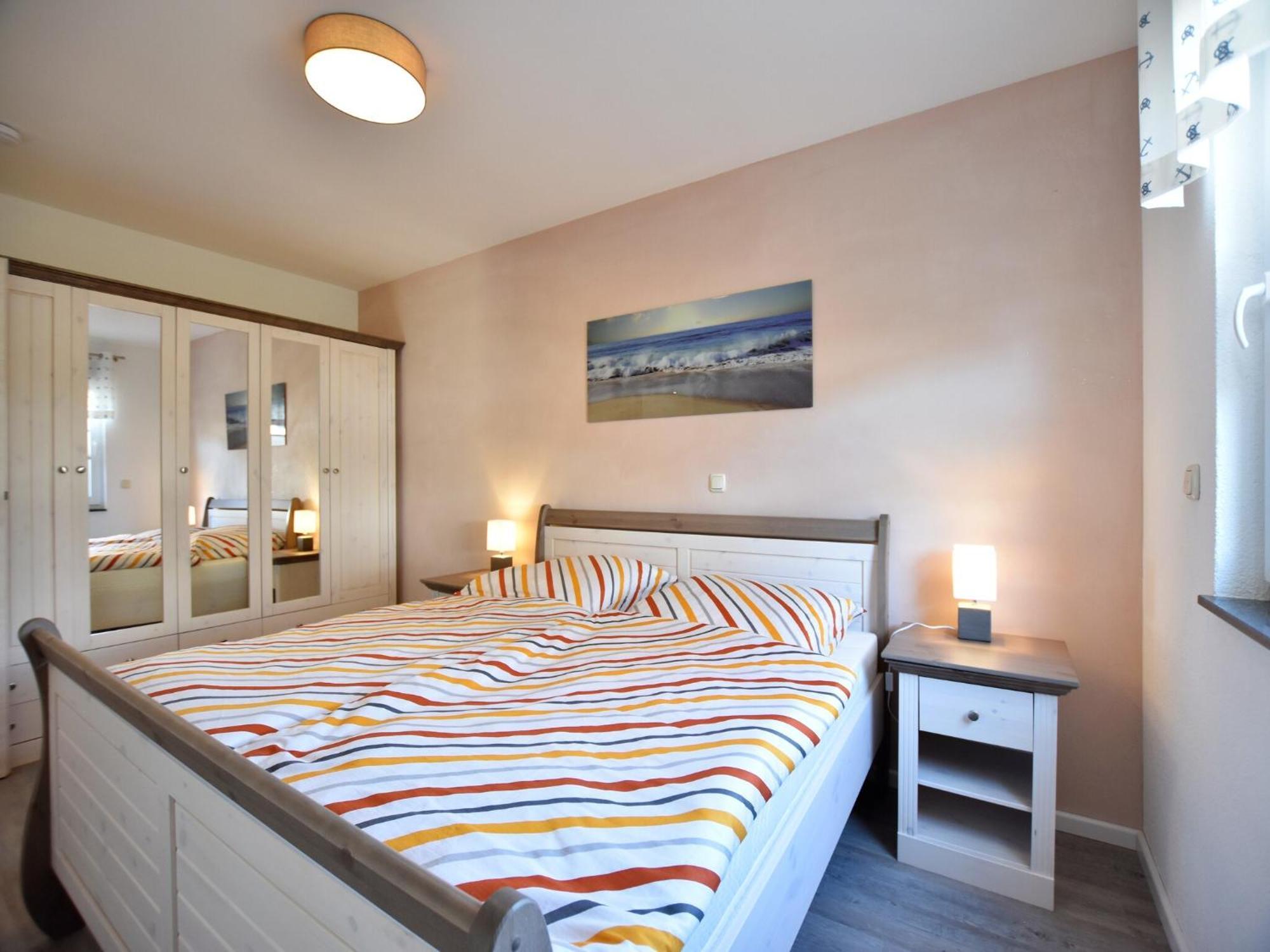 Cozy Apartment In Barnekow With Private Terrace Екстер'єр фото